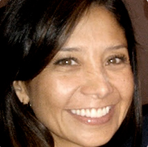 Vanessa Borgonio