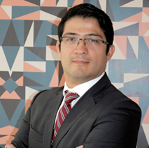 Ricardo Gallardo
