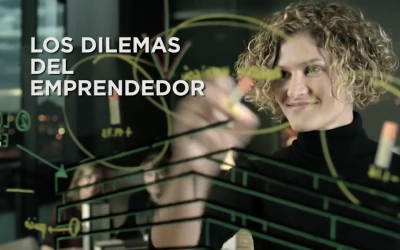 Video: Los dilemas del emprendedor