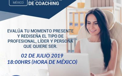 Webinar «Desarrollo de Competencias Conversacionales para un Liderazgo Transformacional”