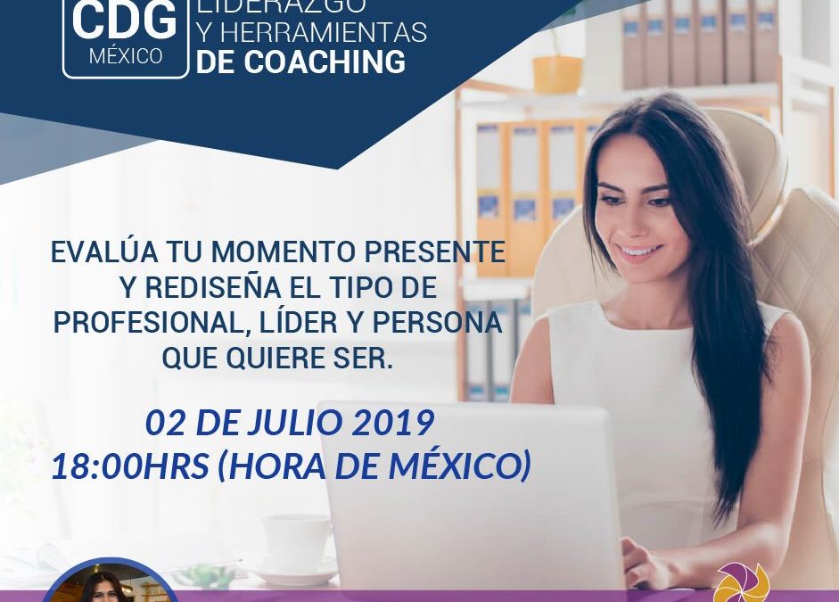 Webinar «Desarrollo de Competencias Conversacionales para un Liderazgo Transformacional”